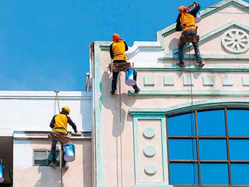 Residential Painting Service In Kharghar