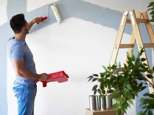 Decorative Painting Contractors In Kharghar