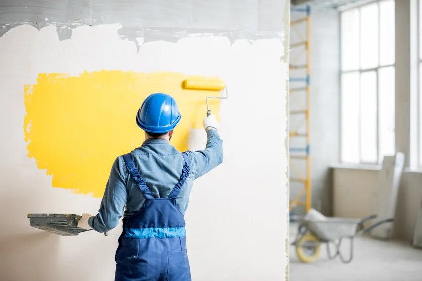 Painters In Thane