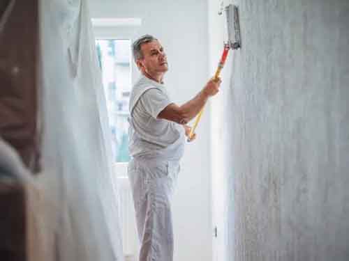 Professional Painting Service