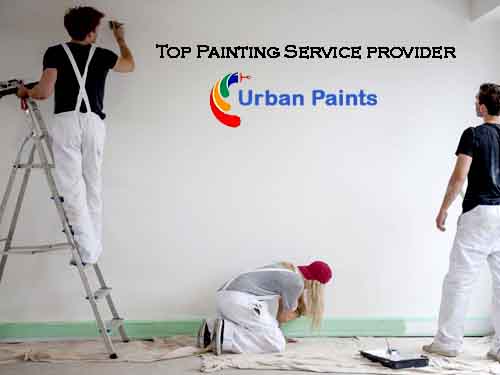 Top Painting Service Provider In Khandeshwar